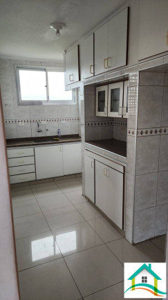 Imagem Apartamento com 2 Quartos à Venda, 55 m² em Vila São José  - São Caetano Do Sul