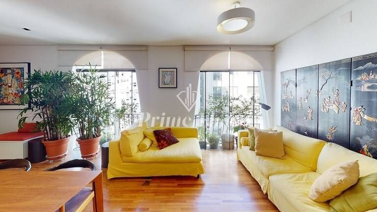 Imagem Apartamento com 3 Quartos para Alugar, 93 m² em Jardim Paulista - São Paulo Imagem Apartamento com 3 Quartos para Alugar, 93 m² em Jardim Paulista - São Paulo