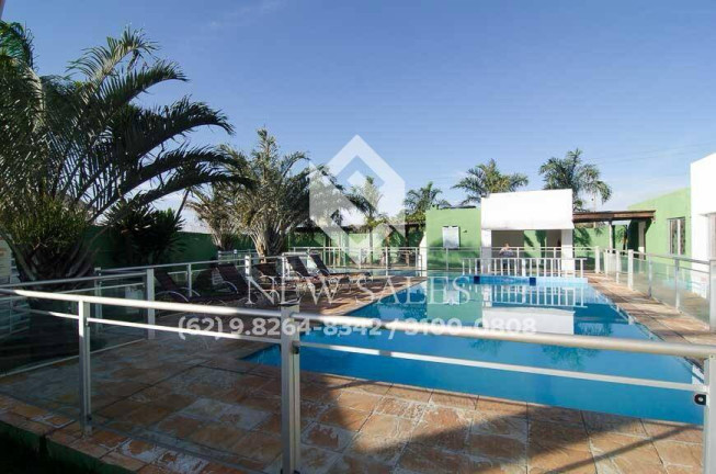 Imagem Apartamento com 2 Quartos à Venda, 65 m² em Residencial Nunes De Morais 1ª Etapa - Goiânia