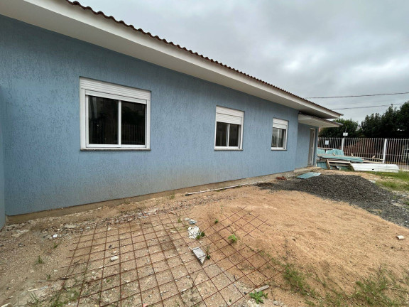Imagem Casa com 3 Quartos à Venda, 67 m² em Mato Grande - Canoas