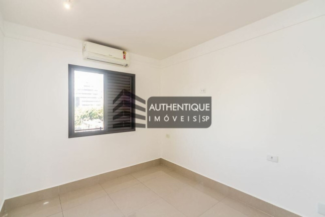 Imagem Apartamento com 2 Quartos à Venda, 64 m² em Vila Olímpia - São Paulo