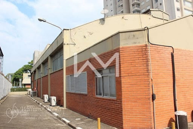 Imagem Imóvel à Venda, 2.737 m² em Várzea Da Barra Funda - São Paulo