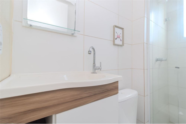 Imagem Apartamento com 2 Quartos à Venda, 44 m² em Lomba Do Pinheiro - Porto Alegre