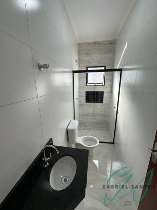 Imagem Casa com 2 Quartos à Venda, 126 m² em Vila Oceanopolis - Mongaguá
