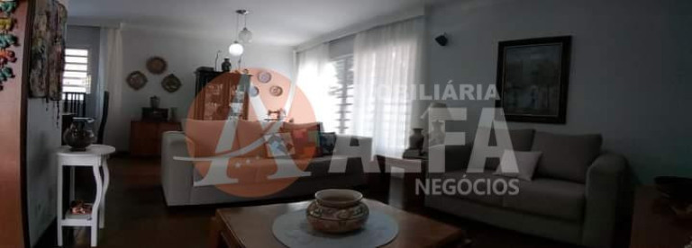 Imagem Casa com 4 Quartos à Venda, 250 m² em Jardim Da Glória - Cotia