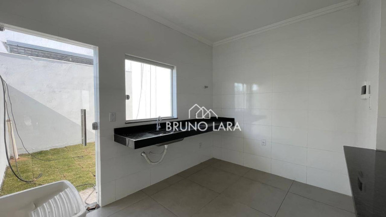 Imagem Casa com 2 Quartos à Venda, 65 m² em Jardim Alterosas 2° Seção - Betim