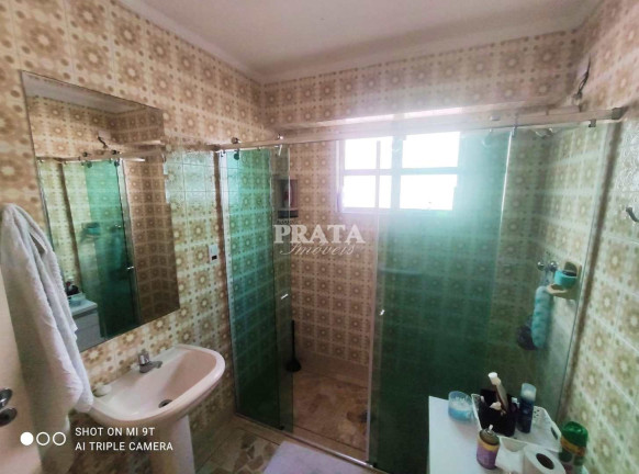 Imagem Apartamento com 1 Quarto à Venda, 60 m² em Gonzaga - Santos
