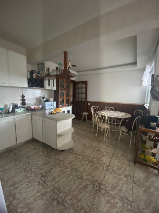 Imagem Apartamento com 3 Quartos à Venda, 222 m² em Itararé - São Vicente Imagem Apartamento com 3 Quartos à Venda, 222 m² em Itararé - São Vicente