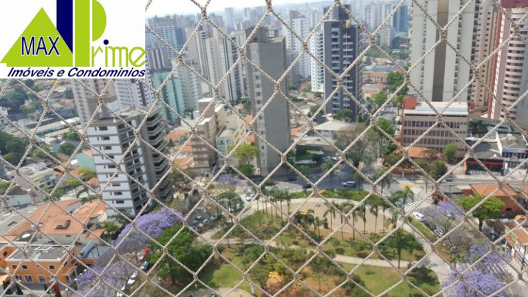 Imagem Apartamento com 3 Quartos para Alugar, 100 m² em Vila Bastos - Santo André Imagem Apartamento com 3 Quartos para Alugar, 100 m² em Vila Bastos - Santo André