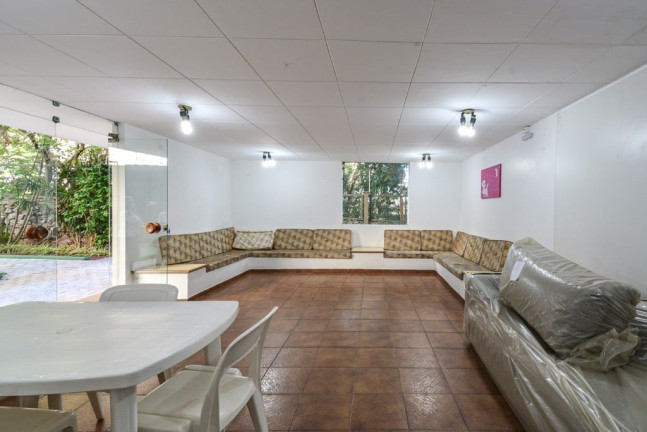 Imagem Apartamento com 2 Quartos à Venda, 82 m² em Campo Belo - São Paulo Imagem Apartamento com 2 Quartos à Venda, 82 m² em Campo Belo - São Paulo