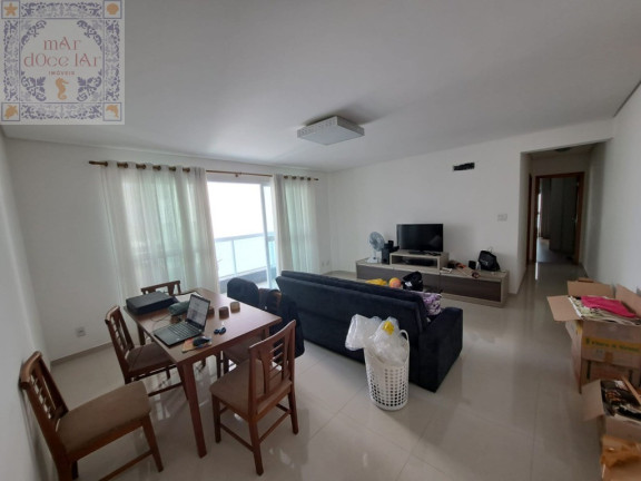 Imagem Apartamento com 3 Quartos à Venda, 121 m² em José Menino - Santos Imagem Apartamento com 3 Quartos à Venda, 121 m² em José Menino - Santos