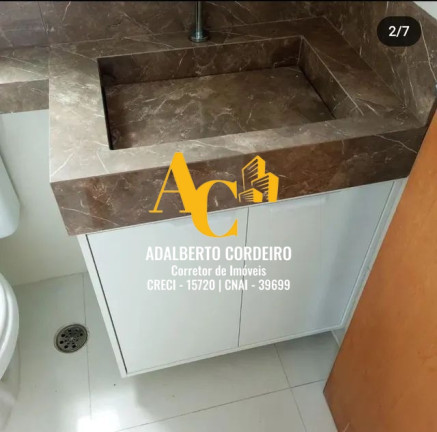 Imagem Apartamento com 3 Quartos à Venda, 80 m² em Encruzilhada - Recife Imagem Apartamento com 3 Quartos à Venda, 80 m² em Encruzilhada - Recife