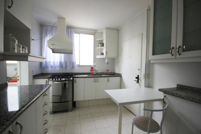 Imagem Apartamento com 3 Quartos à Venda, 110 m² em Brooklin Novo - São Paulo