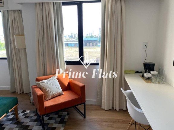 Imagem Apartamento com 1 Quarto à Venda, 29 m² em Vila Congonhas - São Paulo Imagem Apartamento com 1 Quarto à Venda, 29 m² em Vila Congonhas - São Paulo