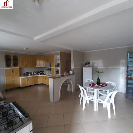 Imagem Casa com 2 Quartos à Venda,  em Vila Ida - Franco Da Rocha