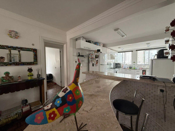 Imagem Apartamento com 3 Quartos à Venda, 118 m² em Barra Norte - Balneário Camboriú