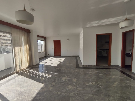 Apartamento com 3 Quartos à Venda, 136 m² em Perdizes - São Paulo