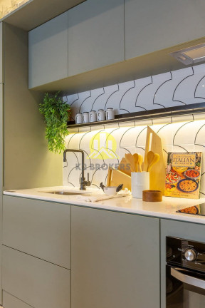 Imagem Apartamento com 2 Quartos à Venda, 106 m² em Vila Madalena - São Paulo