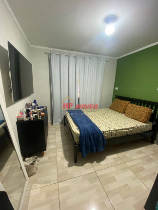 Imagem Casa com 2 Quartos à Venda, 85 m² em Jardim Roberto - Osasco Imagem Casa com 2 Quartos à Venda, 85 m² em Jardim Roberto - Osasco