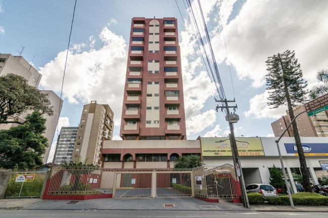 Apartamento com 3 Quartos à Venda, 71 m² em Bacacheri - Curitiba