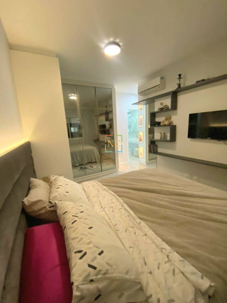 Imagem Apartamento com 2 Quartos à Venda, 67 m² em Roçado - São José