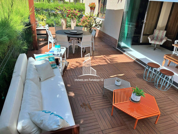 Imagem Apartamento com 3 Quartos à Venda, 30 m² em Porto Das Dunas - Aquiraz Imagem Apartamento com 3 Quartos à Venda, 30 m² em Porto Das Dunas - Aquiraz