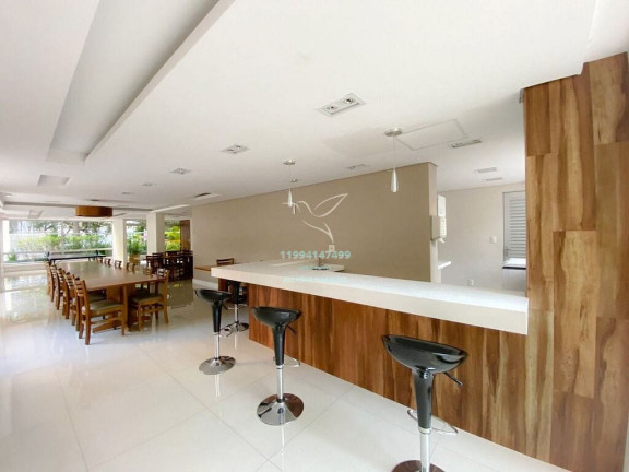 Imagem Apartamento com 4 Quartos à Venda, 140 m² em Itaim Bibi - São Paulo