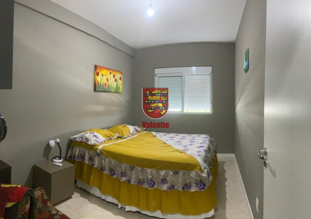 Imagem Apartamento com 3 Quartos à Venda, 127 m² em Estreito - Florianópolis