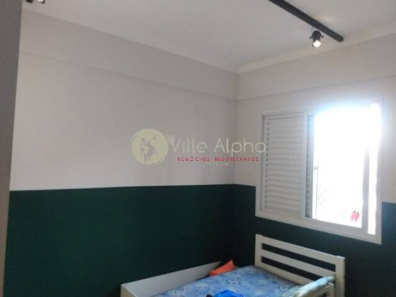 Imagem Apartamento com 3 Quartos à Venda, 180 m² em Pompeia - Santos