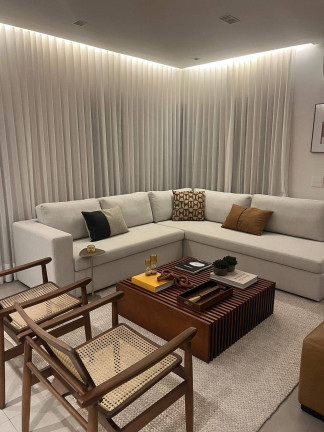 Imagem Apartamento com 3 Quartos para Alugar, 200 m² em Alphaville Empresarial - Barueri Imagem Apartamento com 3 Quartos para Alugar, 200 m² em Alphaville Empresarial - Barueri