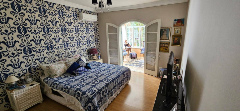 Imagem Casa com 4 Quartos à Venda, 350 m² em Alphaville - Barueri Imagem Casa com 4 Quartos à Venda, 350 m² em Alphaville - Barueri