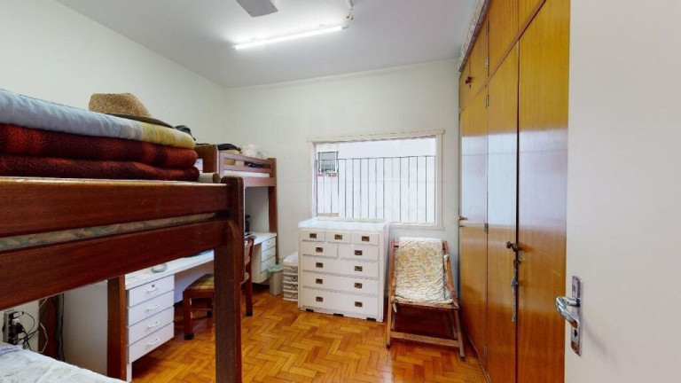 Imagem Apartamento com 3 Quartos à Venda, 126 m² em Santa Cecília - São Paulo