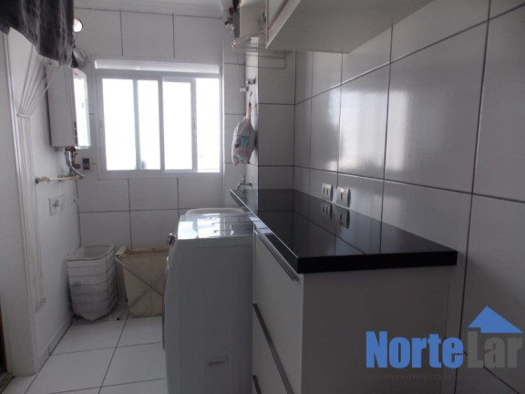 Imagem Apartamento com 3 Quartos à Venda, 160 m² em Santa Teresinha - São Paulo Imagem Apartamento com 3 Quartos à Venda, 160 m² em Santa Teresinha - São Paulo