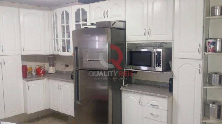 Imagem Sobrado com 3 Quartos à Venda, 239 m² em Jardim Japao - São Paulo
