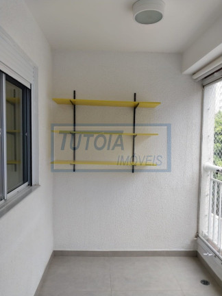 Imagem Apartamento com 1 Quarto à Venda, 35 m² em Cambuci - São Paulo Imagem Apartamento com 1 Quarto à Venda, 35 m² em Cambuci - São Paulo
