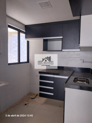 Imagem Cobertura com 3 Quartos à Venda, 112 m² em Intermares - Cabedelo Imagem Cobertura com 3 Quartos à Venda, 112 m² em Intermares - Cabedelo