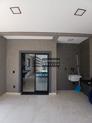 Imagem Casa de Condomínio com 3 Quartos à Venda, 126 m² em Villas Do Jaguari - Santana De Parnaíba Imagem Casa de Condomínio com 3 Quartos à Venda, 126 m² em Villas Do Jaguari - Santana De Parnaíba