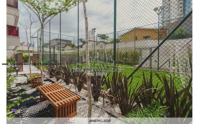Imagem Apartamento com 2 Quartos à Venda, 59 m² em Pinheiros - São Paulo Imagem Apartamento com 2 Quartos à Venda, 59 m² em Pinheiros - São Paulo