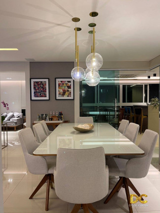 Imagem Apartamento com 3 Quartos à Venda, 226 m² em Quilombo - Cuiabá Imagem Apartamento com 3 Quartos à Venda, 226 m² em Quilombo - Cuiabá