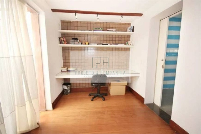 Imagem Casa com 4 Quartos à Venda, 264 m² em Alto Da Boa Vista - São Paulo
