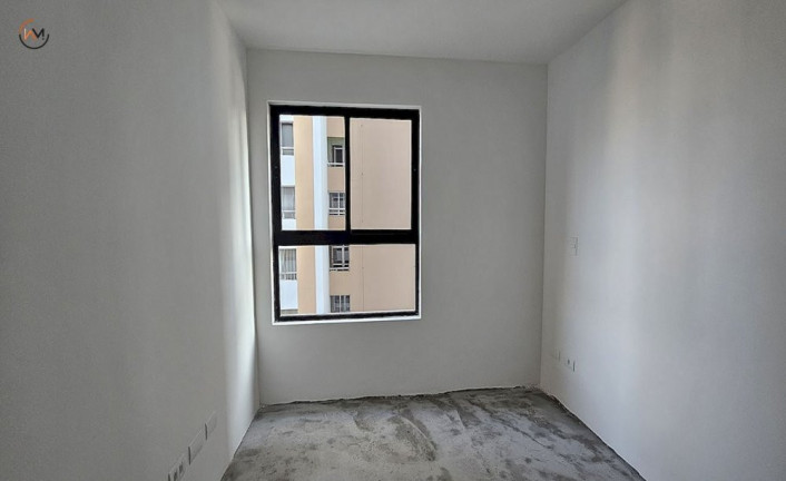 Imagem Apartamento à Venda, 44 m² em água Verde - Curitiba Imagem Apartamento à Venda, 44 m² em água Verde - Curitiba