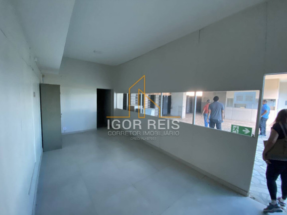 Imagem Imóvel Comercial para Alugar, 3.500 m² em Parque Caju - Campos Dos Goytacazes