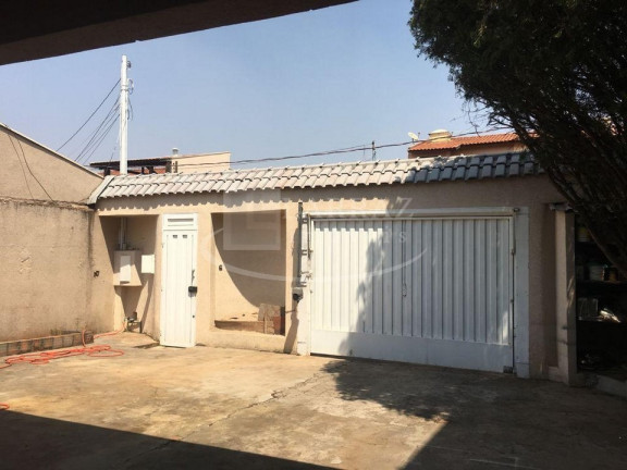 Imagem Casa com 3 Quartos à Venda, 284 m² em Ipiranga - Ribeirão Preto
