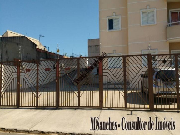 Imagem Apartamento com 1 Quarto à Venda, 52 m² em Altos Do Trujillo - Sorocaba