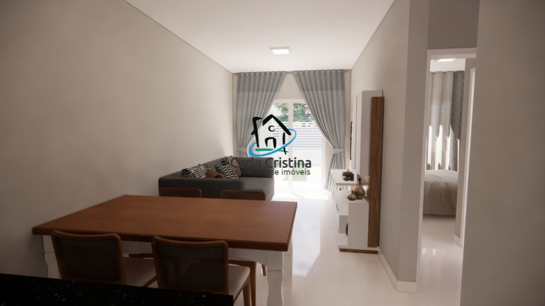 Imagem Casa com 2 Quartos à Venda,  em Praia Grande - Matinhos