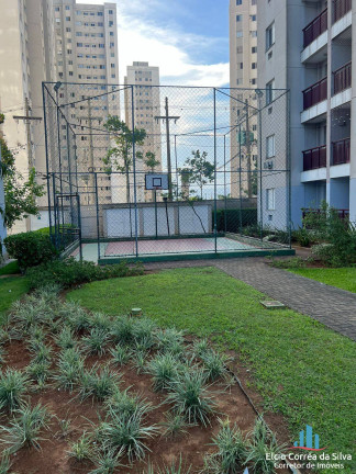 Imagem Apartamento com 2 Quartos à Venda, 49 m² em Castelo - Santos