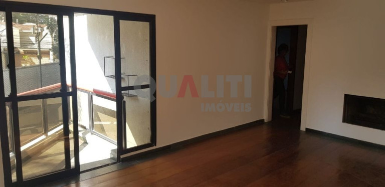 Apartamento com 4 Quartos à Venda, 147 m² em Moema - São Paulo