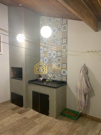 Imagem Casa com 3 Quartos à Venda, 181 m² em Demarchi - São Bernardo Do Campo