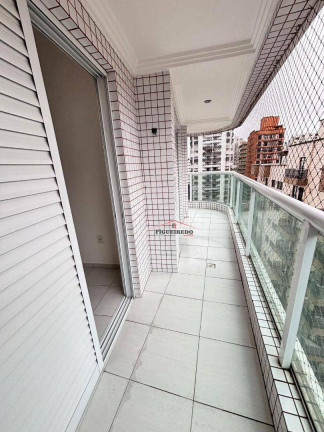 Imagem Apartamento com 2 Quartos à Venda, 80 m² em Aviação - Praia Grande