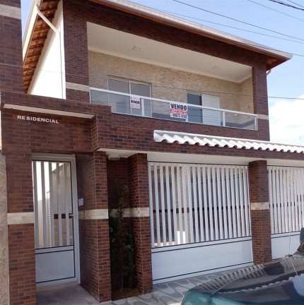 Casa com 2 Quartos à Venda, 62 m² em Tupi - Praia Grande